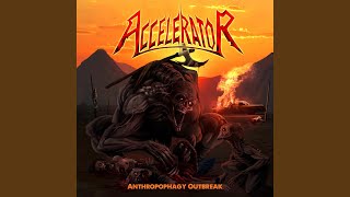 When the World Turns Black