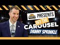 OFF THE CAROUSEL: Danny Sprinkle discusses taking job at Utah State!! | FIELD OF 68