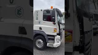 Купувам оштетен камион влекач DAF CF480 / 6X4 / ENGINE RUNNING / INTARDER / HYDRAULICS / ONLY:8791 - Слика 4 | Autoline MK Оштетен камион влекач DAF CF480 / 6X4 / ENGINE RUNNING / INTARDER / HYDRAULICS / ONLY:8791 | Слика 4 - Autoline