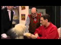 Samson En Gert De Frietwedstrijd