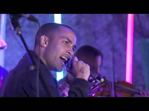 Heaven | Plato III at 2022 SXSW Music Festival