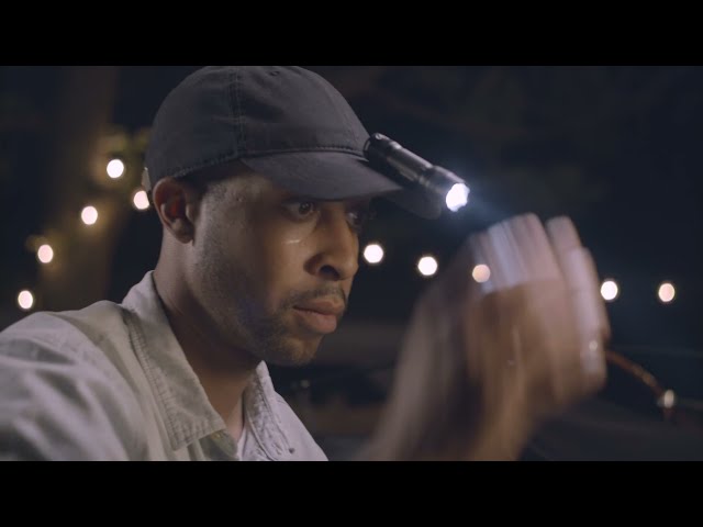 Video teaser for Energizer Tactical Light 700 – ein vielseitiger und effektiver Begleiter mit langer Laufzeit