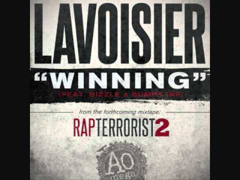 Lavoisier feat. Bizzle & Bumps INF- Winning