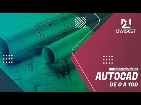 Curso: Autocad de 0 a 100 - Introducción