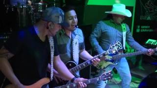 DUEÑO DE TI/BRONCO EL GIGANTE DE AMERICA