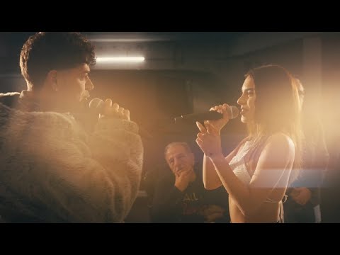 Blind, El Ma & Soniko - Nei miei DM (Official Video)