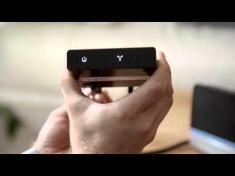 Samsung M Series | How To: re-setting the Hub for your M Series speakers system