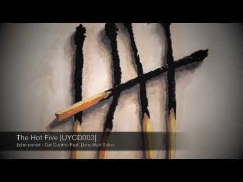 UYCD003 Echonomist - Get Control