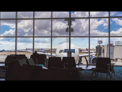 Traveling to Atlanta: How to Get to and Around the City