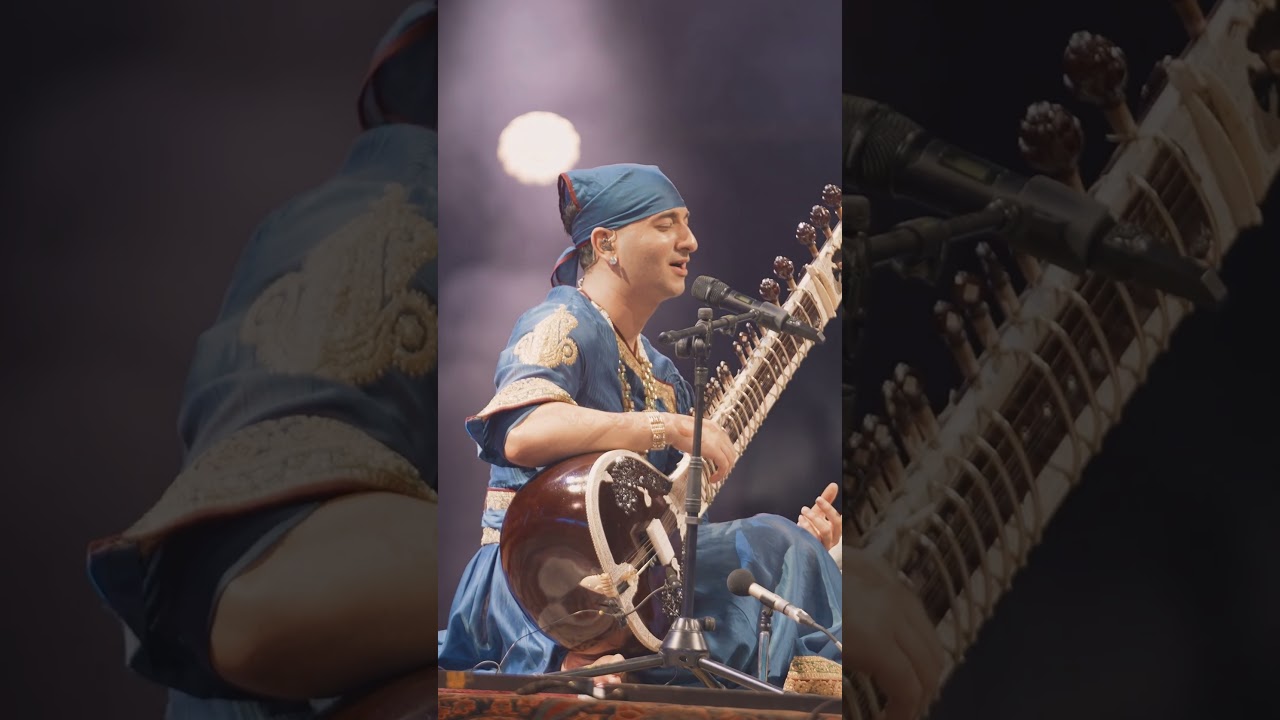 Mera Satguru Pyaara (Live in Chandigarh)