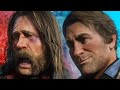 The Good Ending - Red Dead Redemption 2
