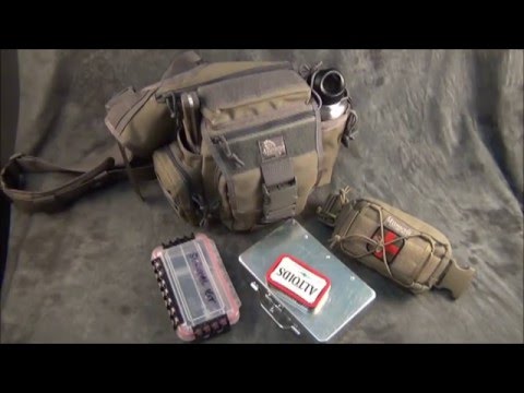 Survival Kit - A Realistic Look