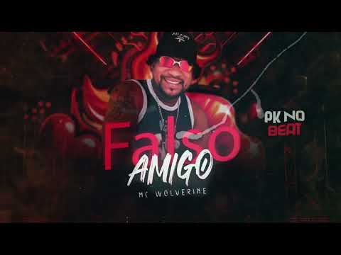 MC WOLVERINE Falso amigo