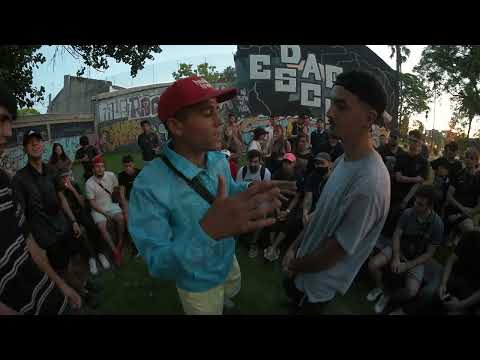 MAGNETO vs RAÚL vs J PAKO | 8VOS | Fecha 3 | (Torneo Pretemporada 2021/22)