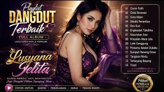 Download lagu Lusyana Jelita Album Lengkap  DIBALIK PENANTIAN - PAYUNG HITAM - TERBAYANG-BAYANG  OM Adella mp3