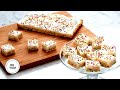 Anna Bakes Fun Confetti Frosted Sugar Cookies Anna Olson Archives
