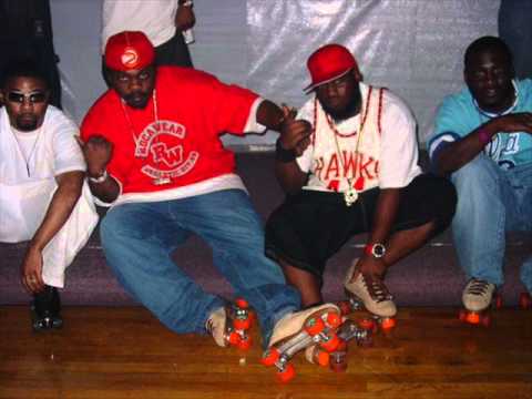 Freeway - Code of the Streets (feat. Scarface)