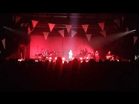 Paris by night Bénabar