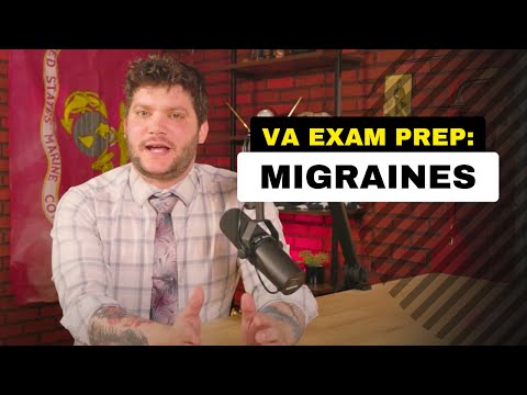 VA C&P exam preparation video thumbnail
