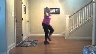 ZGOLD Dance Fitness, Ay Mujer by Rey Ruiz