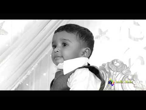 Ashvik Suhas - First birthday celebrations trailer