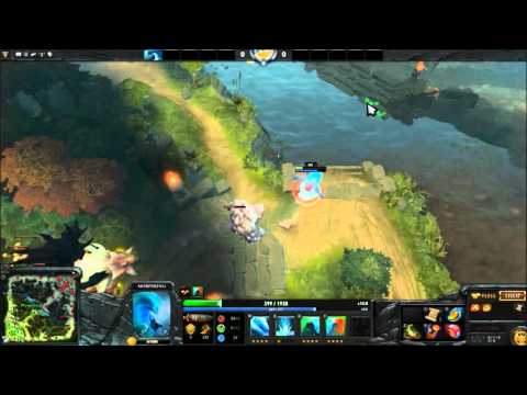 Morphling soul ring heal