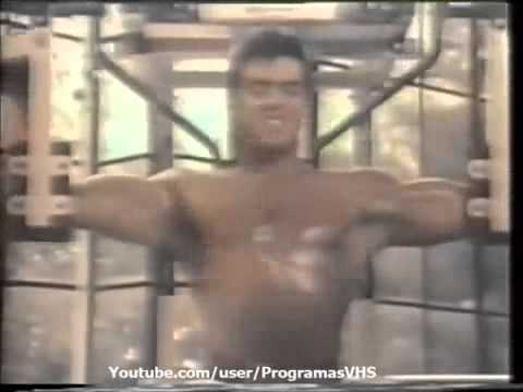 Intervalo Chaves - Apucarana/PR (20/01/1991) [2]