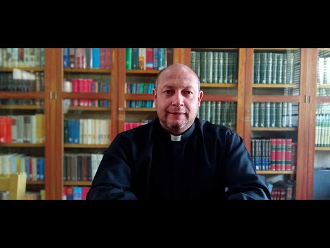 "QUIERO HACER EL BIEN, PERO HAGO EL MAL"