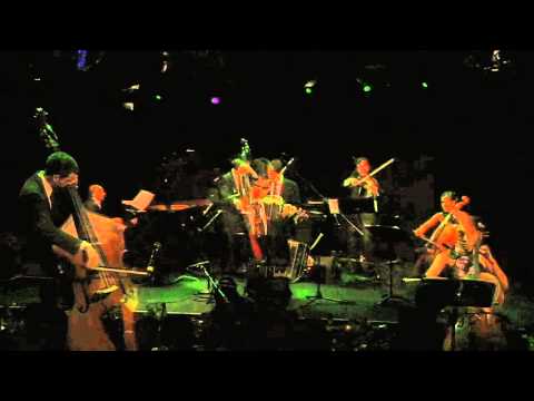 Verano Porteño - A. Piazzolla - Héctor Del Curto Tango Quintet