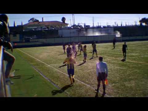 At  Cacem 0   Trajouce 1