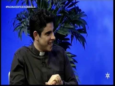 Páginas Difíceis da Bíblia   3  Fevereiro 2019      -      Pe.F.C.Cardoso  2ª Parte