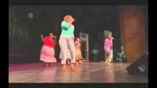 Mary Mary (The Real Party) Reggae Remix.flv