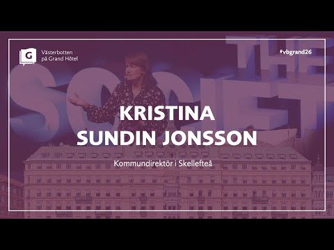 VGH26 – Frågan: Vad händer efter Northvolt? Är Lyten räddningen och Vad har vi lärt oss?
