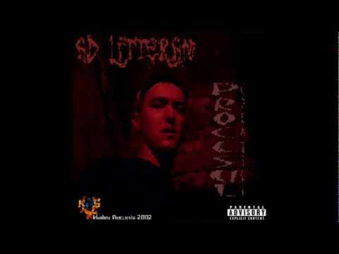 Ad Litteram feat. Jada - Lovitura de stat (2002)