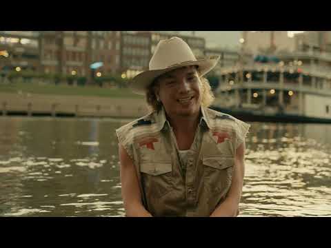 Lil Man J - Stuck In The Middle (Official Visualizer)