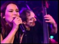 Lhasa De Sela - La Frontera - live 2004