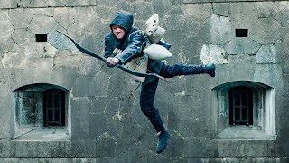 Robin Hood First Heist