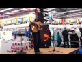 Marlon Roudette - Storyline (live) 
