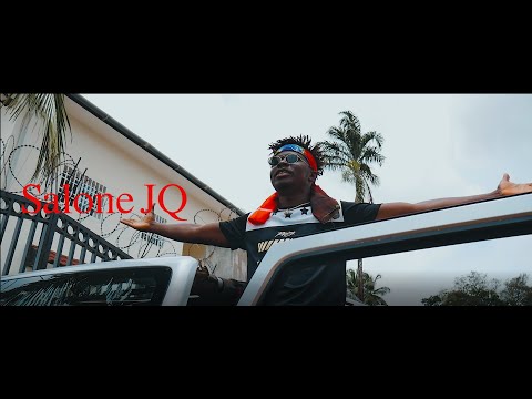 Salone JQ ft Star Zee - Fen Man (Official Video)