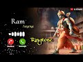 Ram Aayenge Ringtone || Ram Ji Instrumental Ringtone || Naina Bheege Bheege Jaye ||