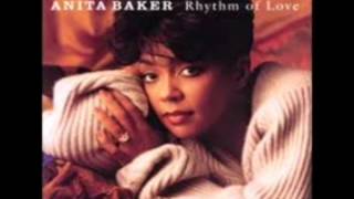 Anita Baker / The Look of Love