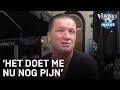 Stijn Vreven: 'Bas Nijhuis heeft me pijn gedaan' | VERONICA INSIDE