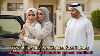 Download lagu Shocking! This migrant worker is loved by her employer's wife, but it turns out there's a big rea... mp3 Download lagu Shocking! This migrant worker is loved by her employer's wife, but it turns out there's a big rea... mp3