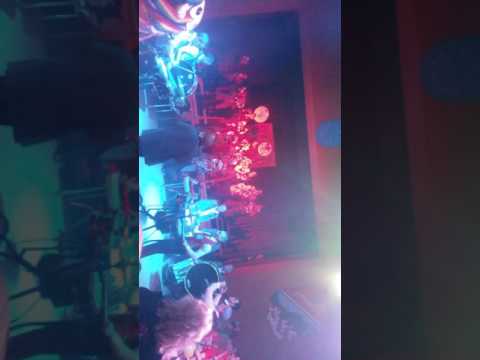 Zeller Noteknacker - HGS Ball 2016