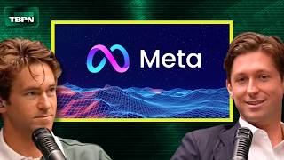 Meta Makes AI Team Cuts | Diet TBPN
