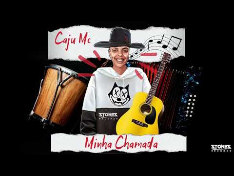Caju Mc - Minha Chamada