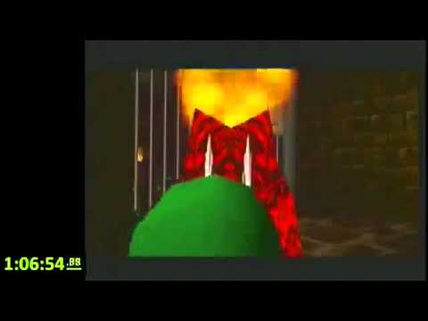 Torch Slugs are powerful