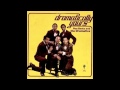 RON BANKS & THE DRAMATICS - It's So Hard Trying To Get Over