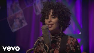 Raquel Sofía - La Persona Que No Eres (Voice Introduction)