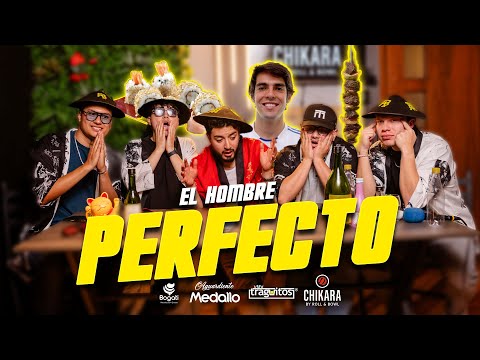 Mi MUJER me ABANDONÓ por ser PERFECTO😔💔 - ACÁ ENTRE PANAS ep.165